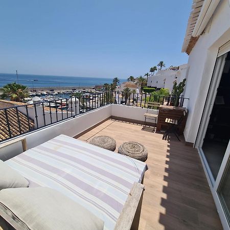 Sunny Getaway Διαμέρισμα La Herradura  Εξωτερικό φωτογραφία