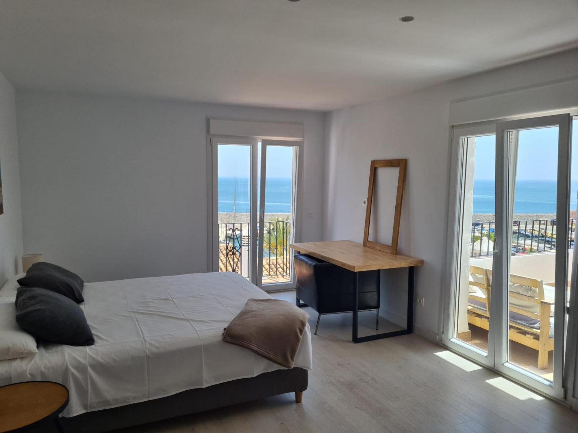 Sunny Getaway Διαμέρισμα La Herradura  Εξωτερικό φωτογραφία