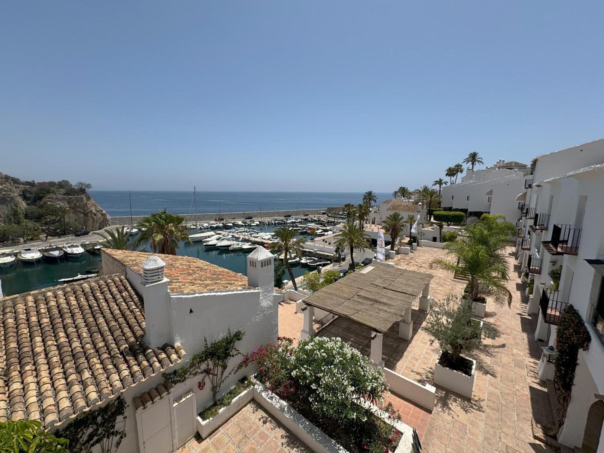 Sunny Getaway Διαμέρισμα La Herradura  Εξωτερικό φωτογραφία