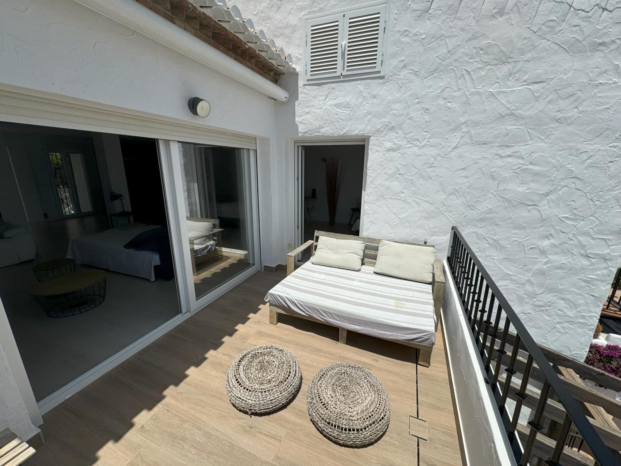 Sunny Getaway Διαμέρισμα La Herradura  Εξωτερικό φωτογραφία