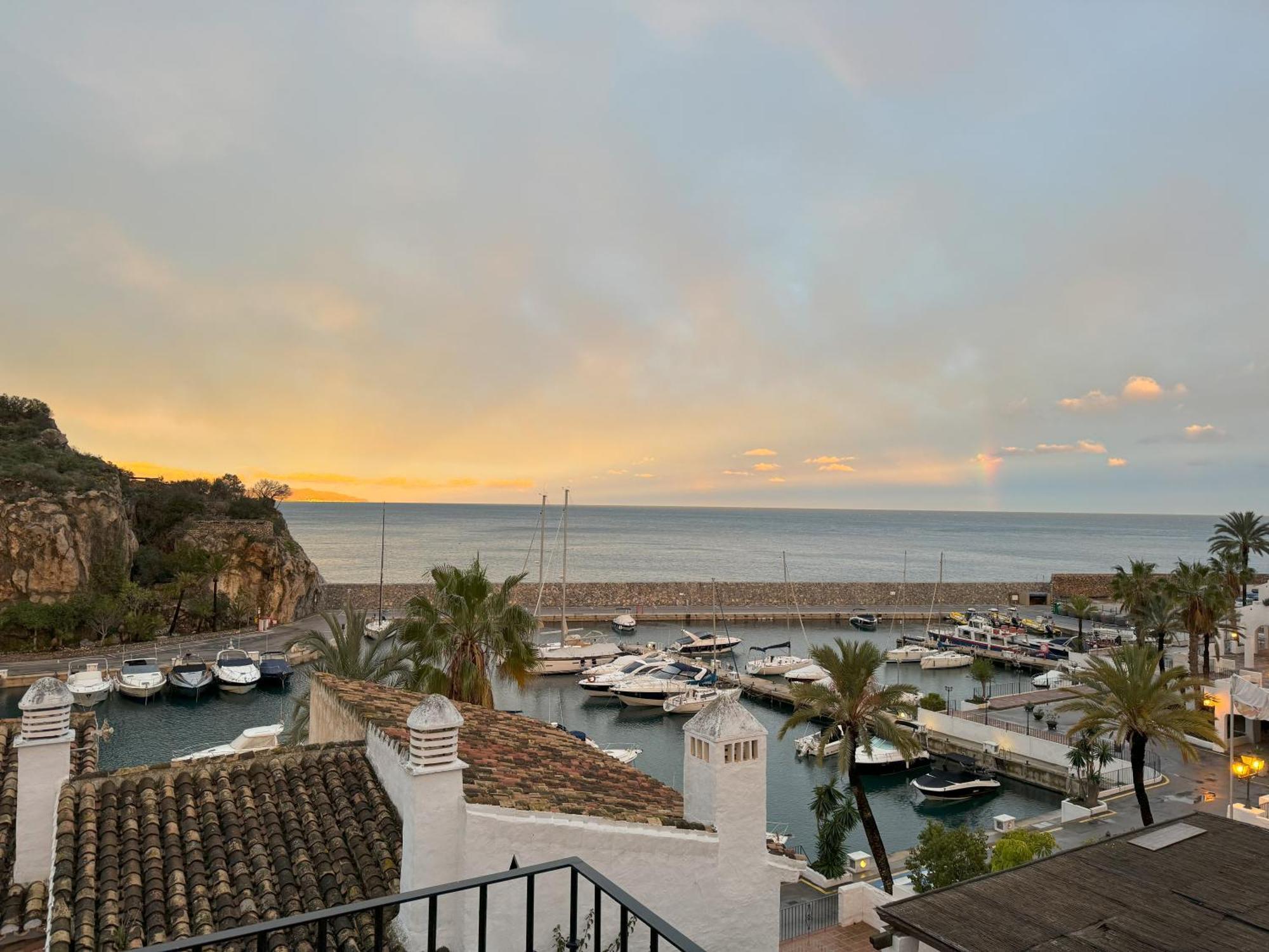 Sunny Getaway Διαμέρισμα La Herradura  Εξωτερικό φωτογραφία